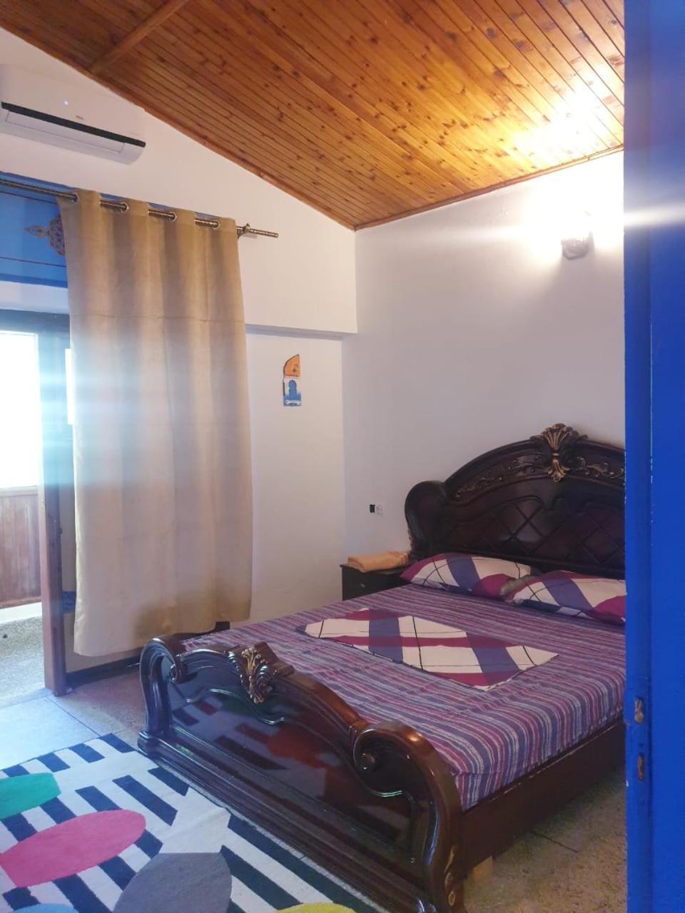 Casa Plasa Grande Chefchaouen Eksteriør bilde
