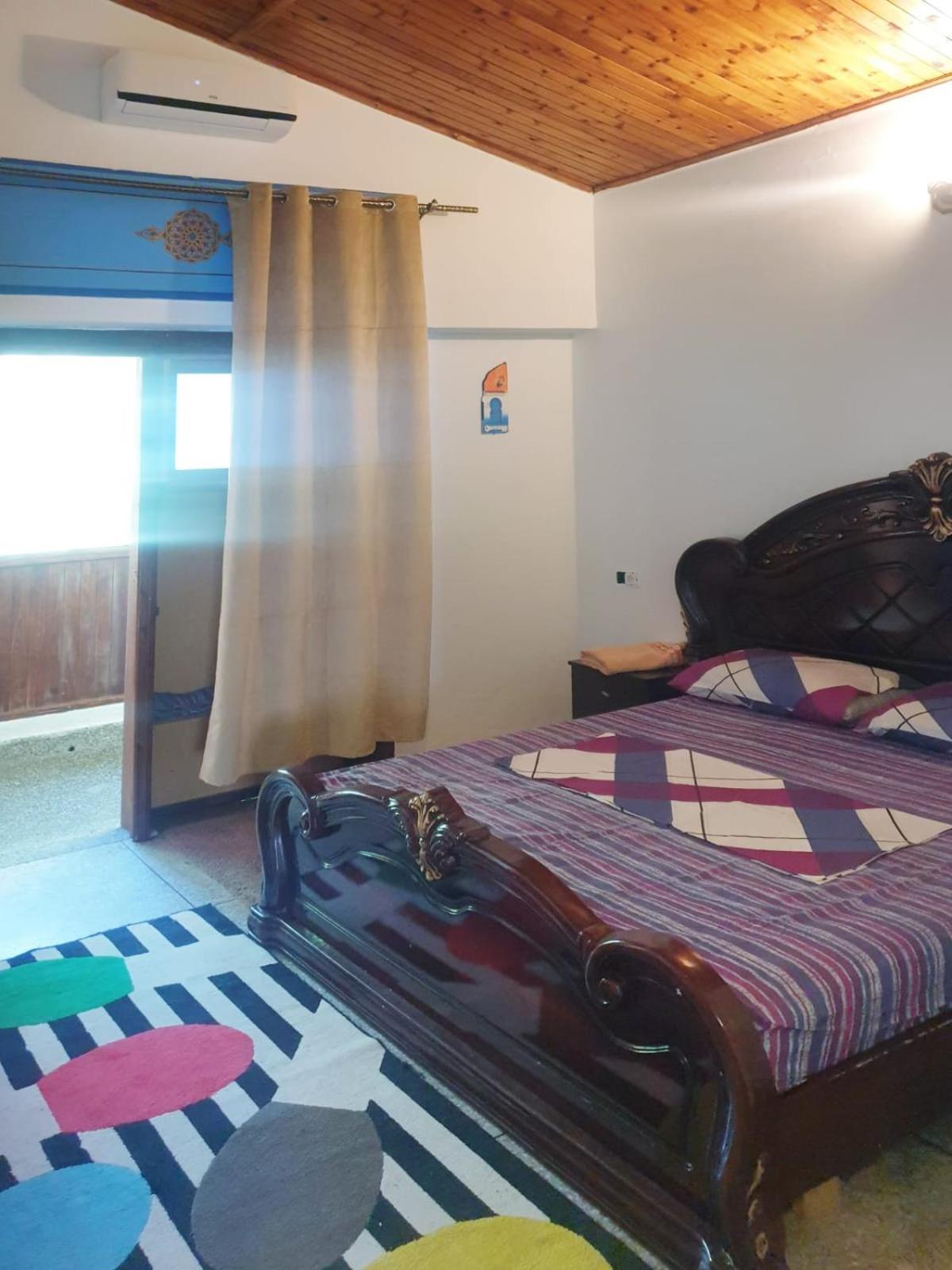 Casa Plasa Grande Chefchaouen Eksteriør bilde