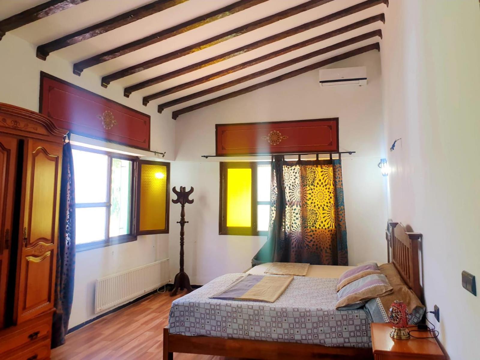 Casa Plasa Grande Chefchaouen Eksteriør bilde